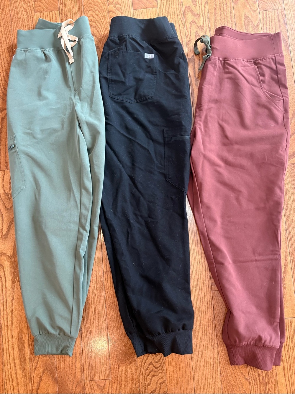 FIGS Zamora Jogger Lot - Large Petite